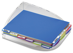 Pendaflex Pilesmart Desktop Organizer Tray